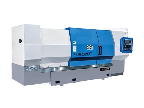 CY-K 全功能数控专机