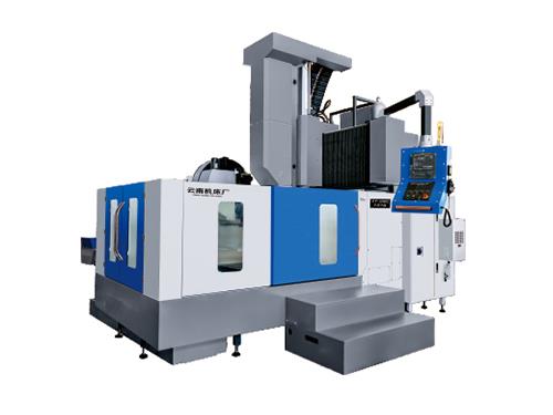 CY-GMC 龙门加工中心