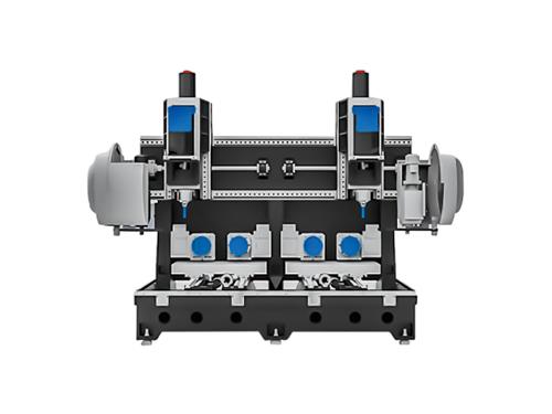 CY-SVC 组合加工中心