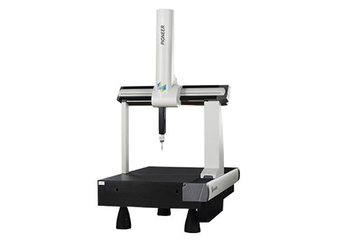 桥式三坐标测量机