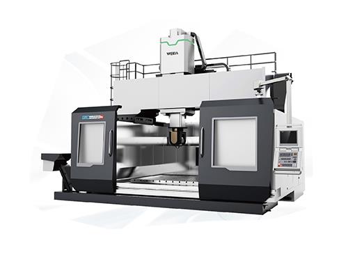 五轴桥式高速龙门加工中心GMC2232bu