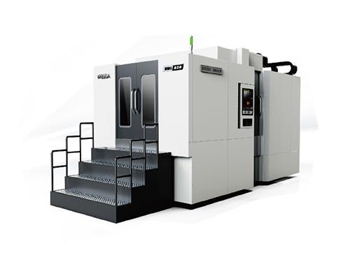 精密卧式加工中心HMC630h