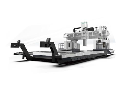 定梁动柱龙门式加工中心GMC40140fm