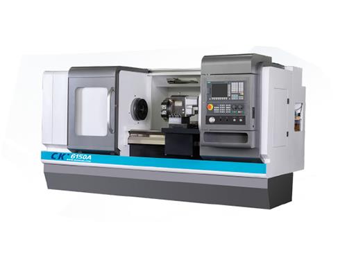 数控卧式车床CK6150A/B
