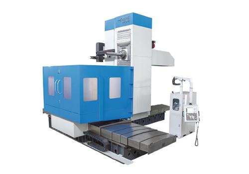 落地镗铣床TK65/TK58