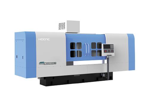 高精密数控平面磨床MG50100NC2