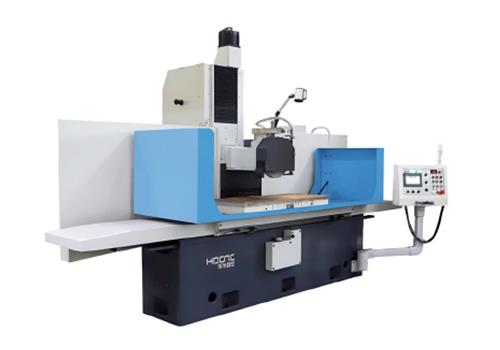 SG系列立柱移动平面磨床