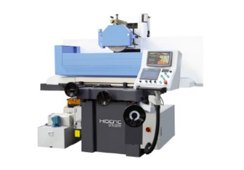 SGA系列鞍座移动平面磨床