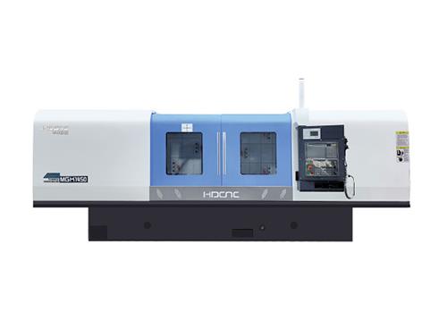 高精度数控万能外圆磨床