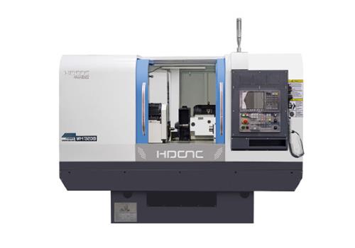 数控外圆磨床系列