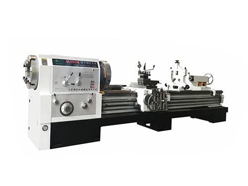 管子螺纹车床