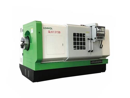 数控管子螺纹车床