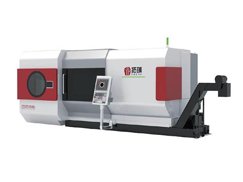 五轴车铣复合加工中心HMT-i500S