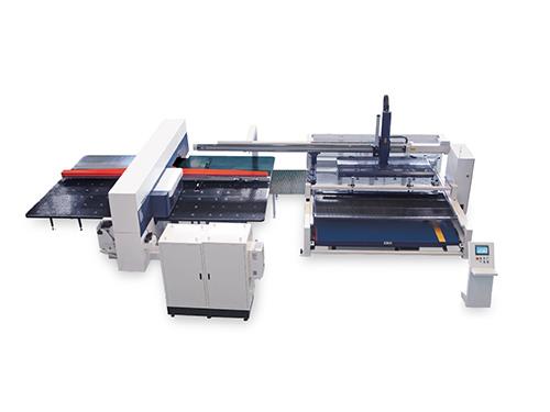 FMC-P冲床上下料装置