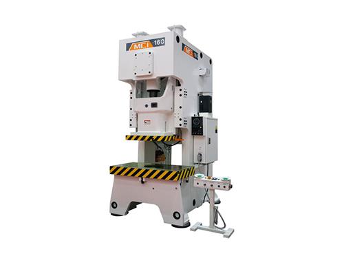 MC1-160开式单点压力机