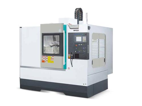 精密立式加工中心机VMP-40A