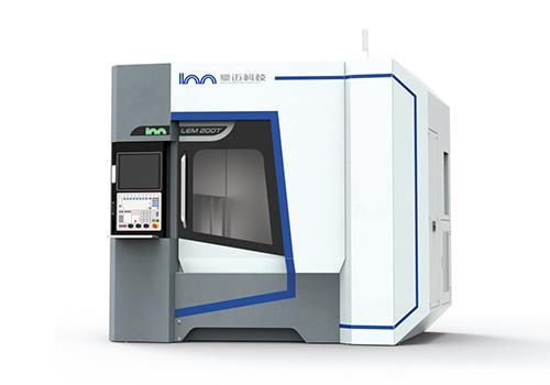 五轴激光雕刻机LEM200T