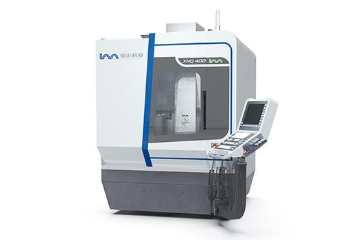 五轴加工中心XHQ400