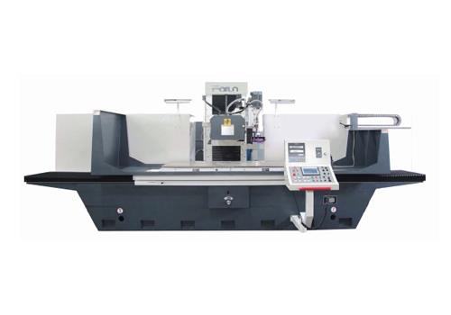 FSGZ系列程控专用导轨磨床