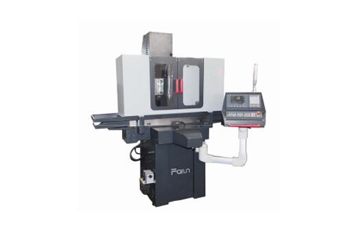 LK系列滑块专用立式磨床