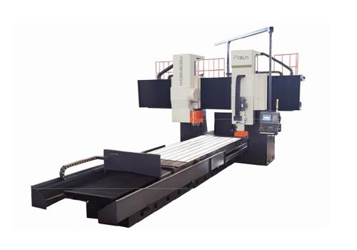 HV重型系列龙门导轨磨床