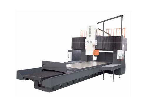 H重型系列龙门平面磨床