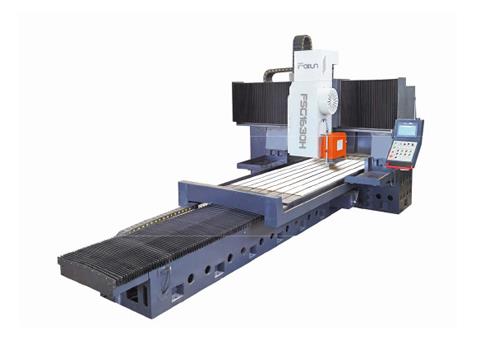 EH系列龙门平面磨床