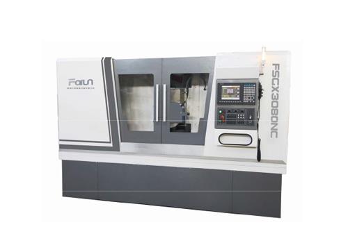 FSGX精密立柱移动系列程控平面磨床