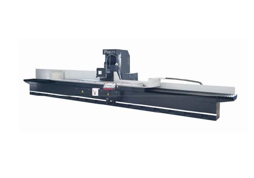 FSG-500/600 系列立柱移动式重型程控平面磨床