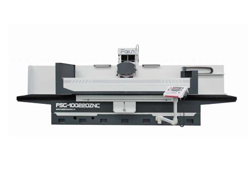 FSG-800/1000 系列立柱移动式程控平面磨床