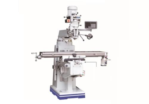 X6325A双燕尾铣床