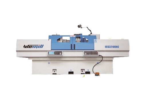 UCG/CG系列外圆磨床