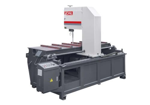 立式带锯床GD6550/240