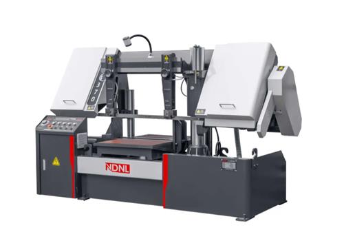 高速锯切带锯床H-4370