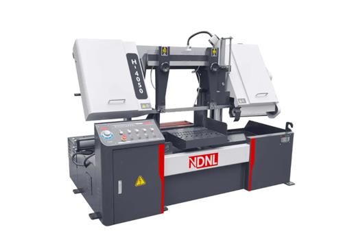 高速锯切带锯床H-4050