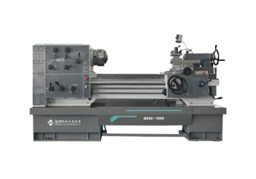CDS系列普通卧式车床
