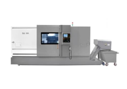 DL-M系列斜床身数控车床