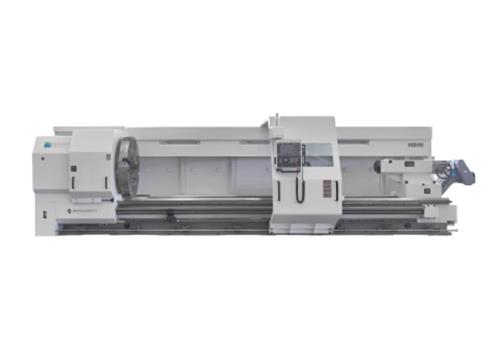 CKA-M系列平床身数控车床