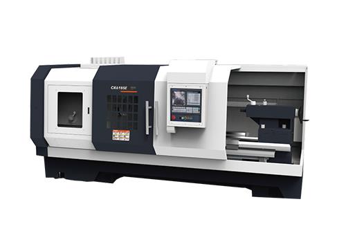 CK6185E 硬轨数控车床