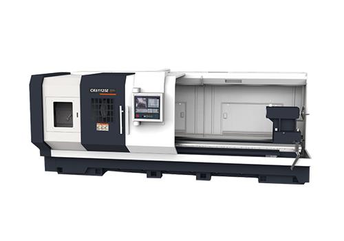 CK61125E 硬轨数控车床
