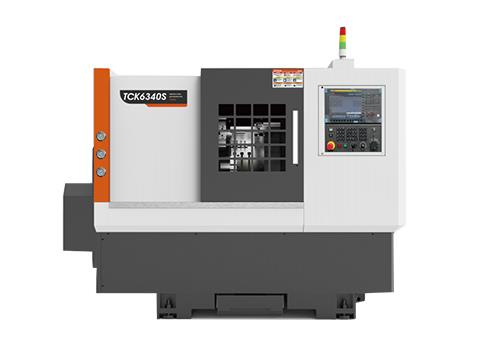 TCK6340S 线轨数控车床