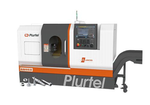 235LANCEN 卧式车削中心