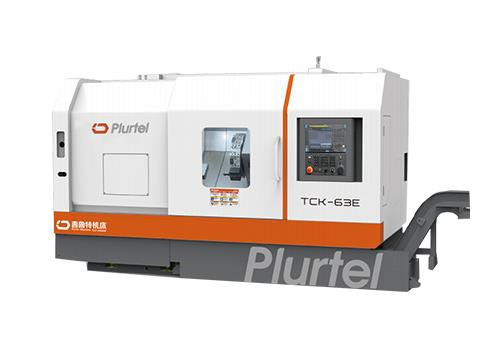 TCK-63E 斜床身数控机床