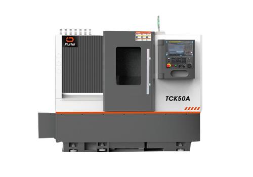 TCK50A 数控车床