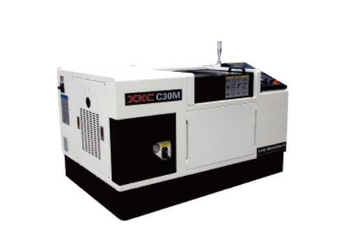 C30M高精密数控车床