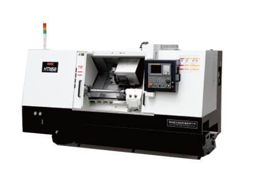 HTN50数控卧式车床