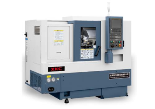 T5/T6/T7/T8系列斜床身精密数控车床