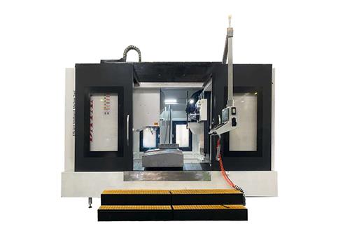 VHRW系列立卧五面复合机床