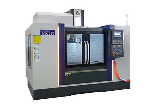 MD/DF/MG强力高效加工中心