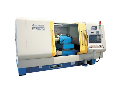 数控高速轴承套圈内表面机床3MKS2050